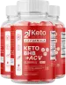 21Keto Gummies Logo